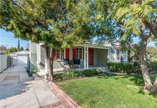 625 N Naomi, Burbank, CA 91505