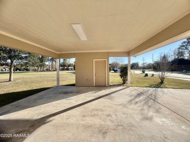 163 Willard Lane, Opelousas, LA 70570
