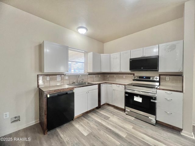 163 Willard Lane, Opelousas, LA 70570