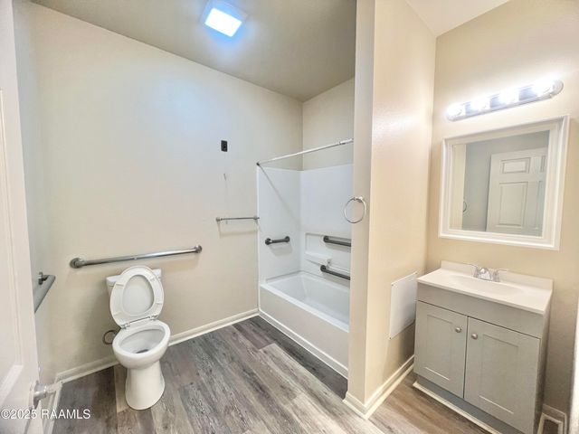 163 Willard Lane, Opelousas, LA 70570