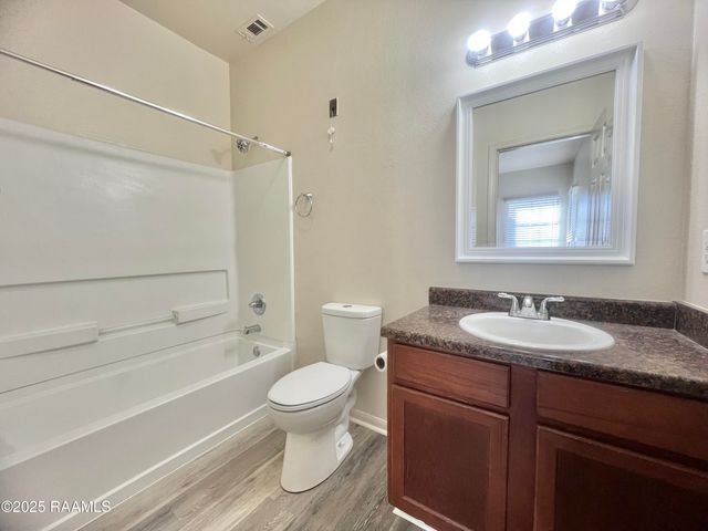 163 Willard Lane, Opelousas, LA 70570