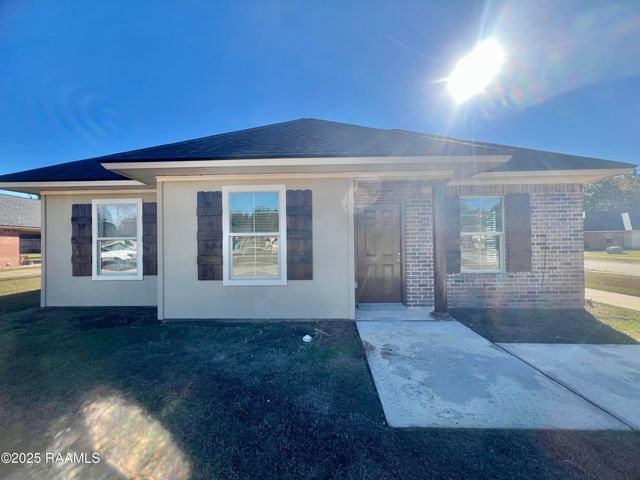 163 Willard Lane, Opelousas, LA 70570