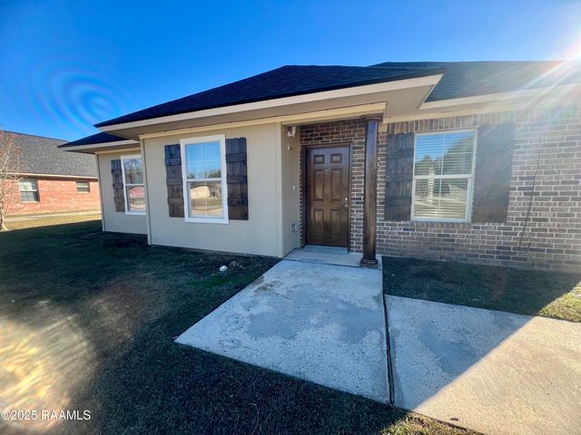 163 Willard Lane, Opelousas, LA 70570