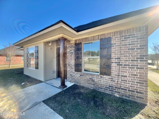 163 Willard Lane, Opelousas, LA 70570