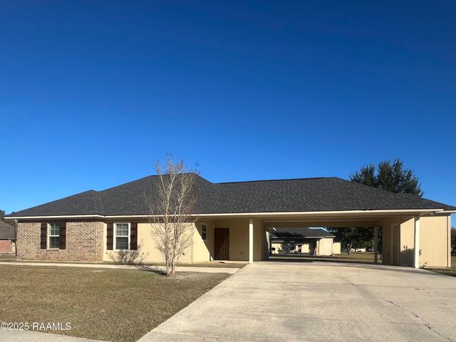 163 Willard Lane, Opelousas, LA 70570