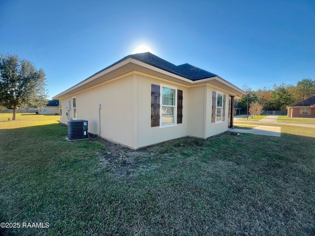 163 Willard Lane, Opelousas, LA 70570