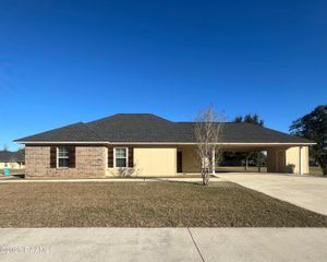 163 Willard Lane, Opelousas, LA 70570