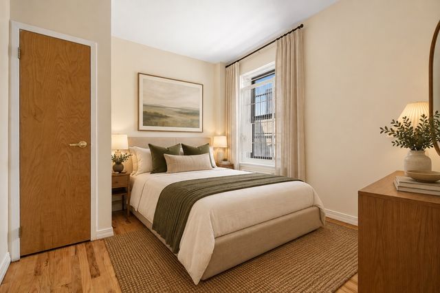 123 E 102nd St Apt 6F, New York City, NY 10029