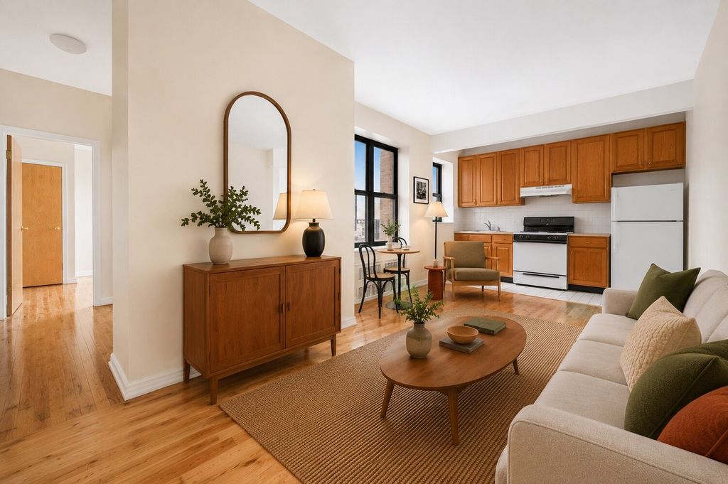123 E 102nd St Apt 6F, New York City, NY 10029