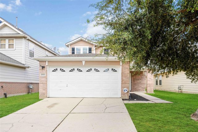 2623 Skyview Glen Court, Houston, TX 77047