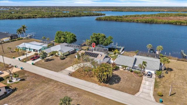 2045 RIVER BASIN TERRACE, Punta Gorda, FL 33982