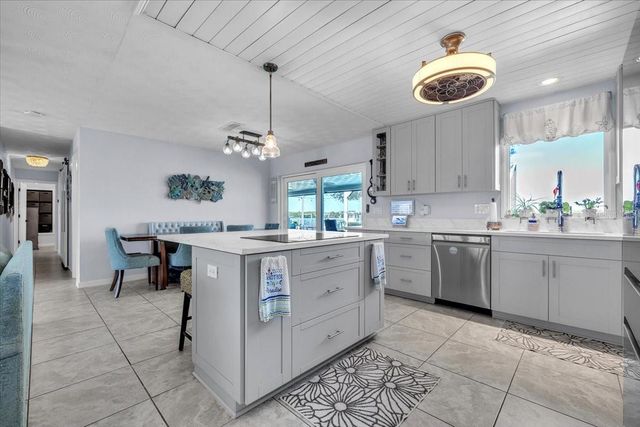 2045 RIVER BASIN TERRACE, Punta Gorda, FL 33982