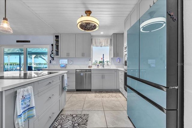 2045 RIVER BASIN TERRACE, Punta Gorda, FL 33982