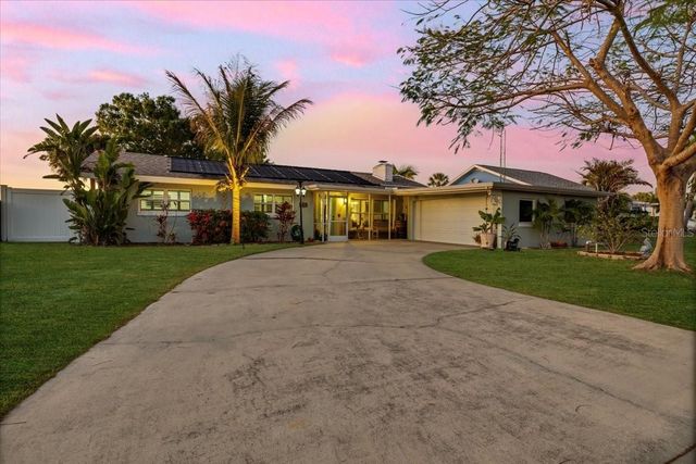 2045 RIVER BASIN TERRACE, Punta Gorda, FL 33982