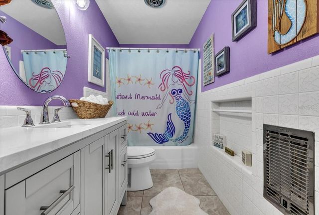 2045 RIVER BASIN TERRACE, Punta Gorda, FL 33982