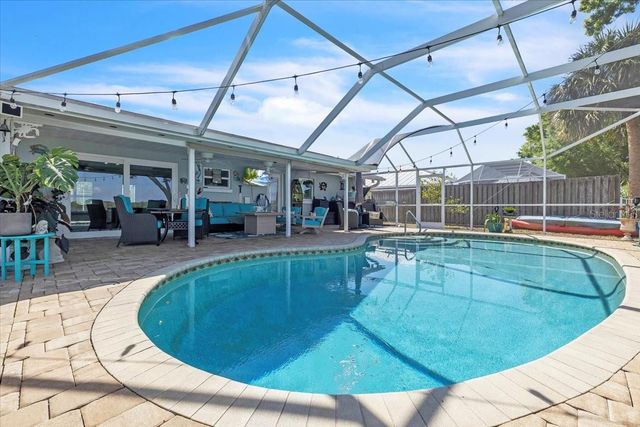 2045 RIVER BASIN TERRACE, Punta Gorda, FL 33982