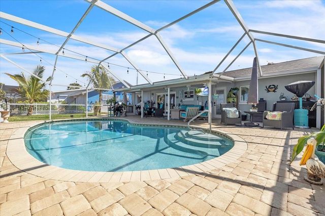 2045 RIVER BASIN TERRACE, Punta Gorda, FL 33982