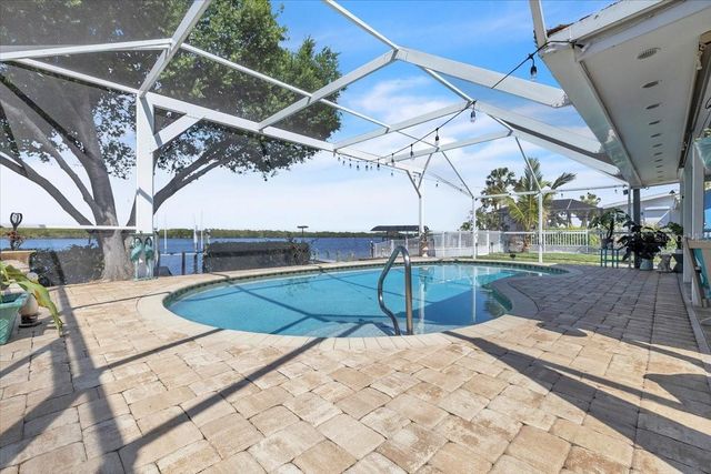 2045 RIVER BASIN TERRACE, Punta Gorda, FL 33982