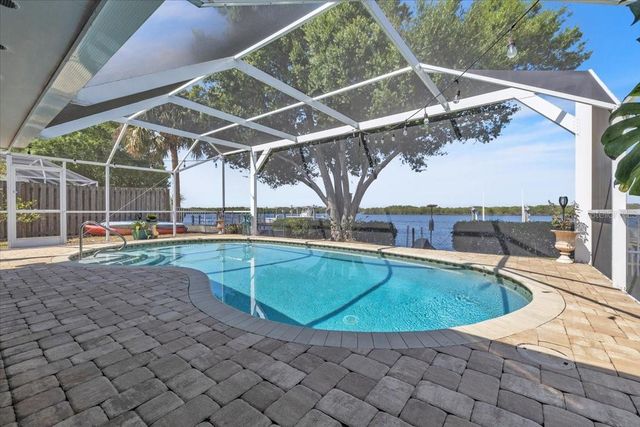 2045 RIVER BASIN TERRACE, Punta Gorda, FL 33982