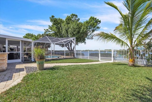 2045 RIVER BASIN TERRACE, Punta Gorda, FL 33982