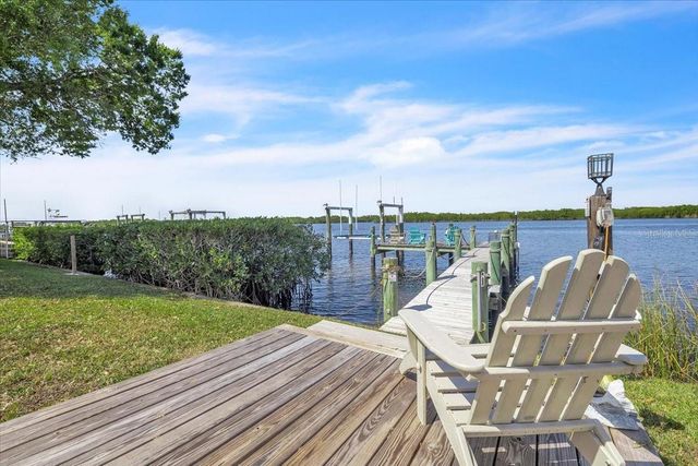 2045 RIVER BASIN TERRACE, Punta Gorda, FL 33982