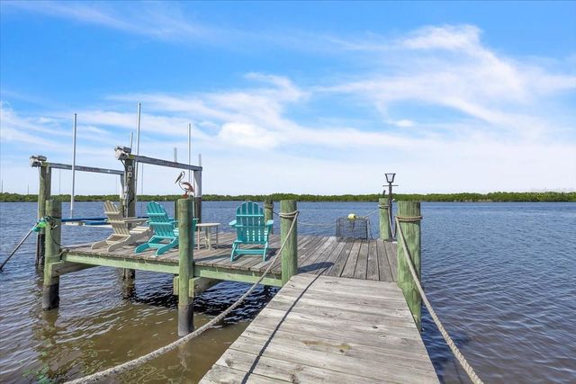 2045 RIVER BASIN TERRACE, Punta Gorda, FL 33982