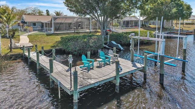2045 RIVER BASIN TERRACE, Punta Gorda, FL 33982