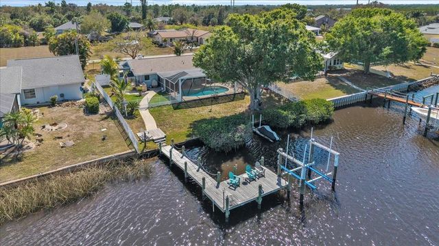 2045 RIVER BASIN TERRACE, Punta Gorda, FL 33982