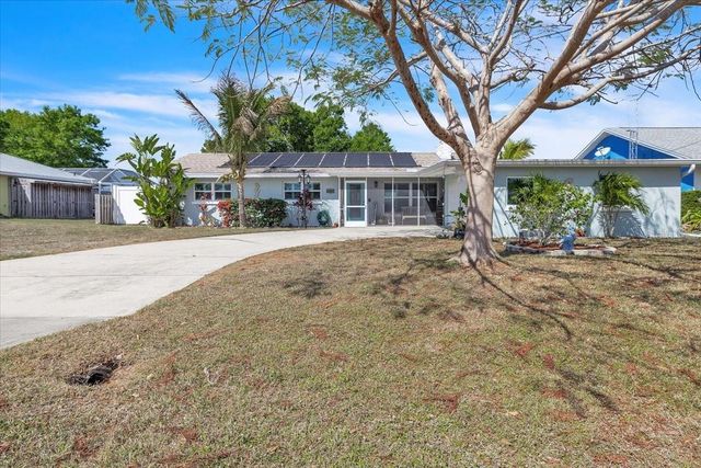 2045 RIVER BASIN TERRACE, Punta Gorda, FL 33982