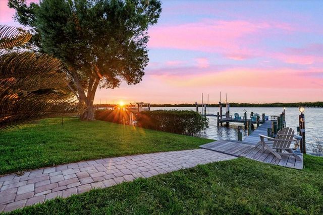 2045 RIVER BASIN TERRACE, Punta Gorda, FL 33982