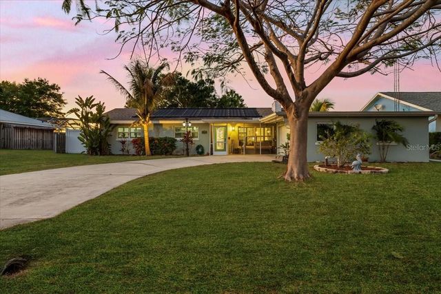 2045 RIVER BASIN TERRACE, Punta Gorda, FL 33982