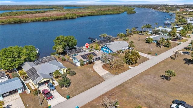 2045 RIVER BASIN TERRACE, Punta Gorda, FL 33982