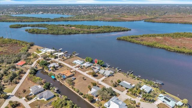 2045 RIVER BASIN TERRACE, Punta Gorda, FL 33982