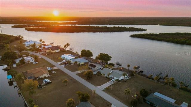 2045 RIVER BASIN TERRACE, Punta Gorda, FL 33982