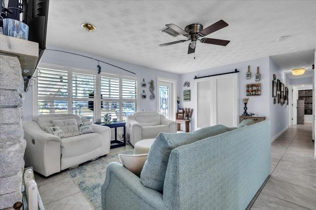 2045 RIVER BASIN TERRACE, Punta Gorda, FL 33982