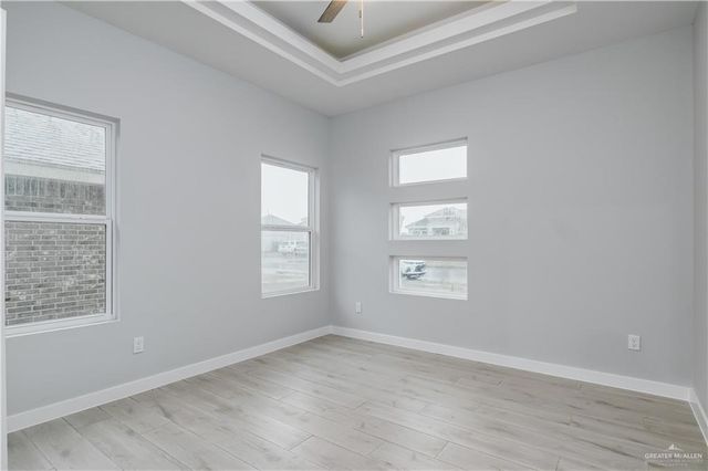 6514 N La Villita Street, Edinburg, TX 78542