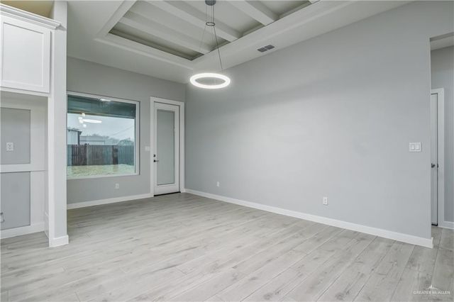 6514 N La Villita Street, Edinburg, TX 78542