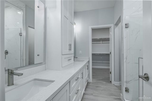 6514 N La Villita Street, Edinburg, TX 78542