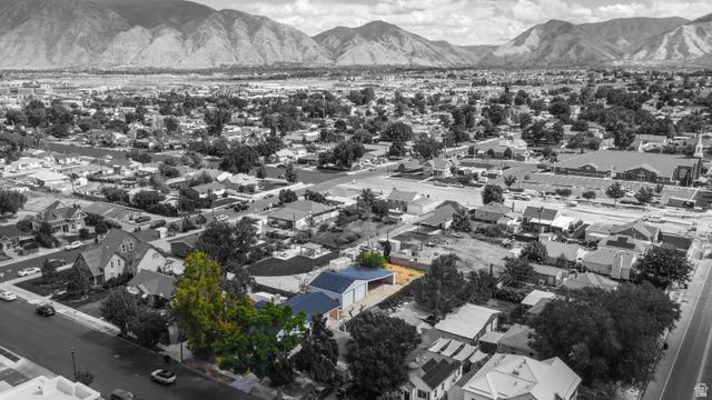 440 N 200 E, Spanish Fork, UT 84660