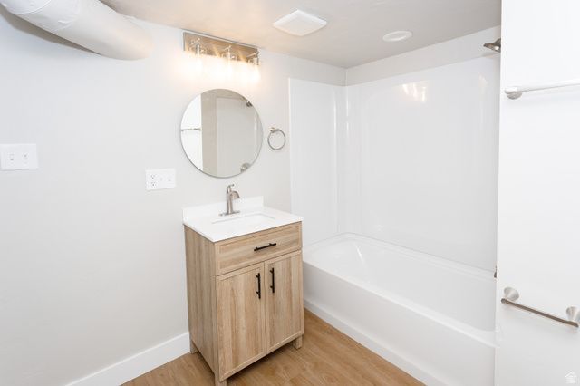 440 N 200 E, Spanish Fork, UT 84660