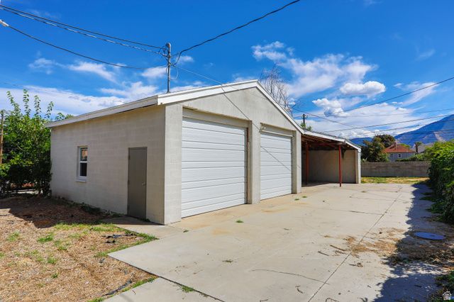 440 N 200 E, Spanish Fork, UT 84660