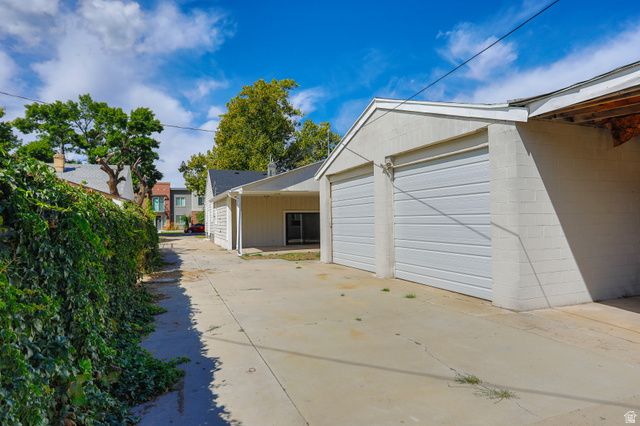 440 N 200 E, Spanish Fork, UT 84660