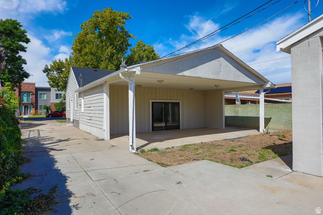 440 N 200 E, Spanish Fork, UT 84660