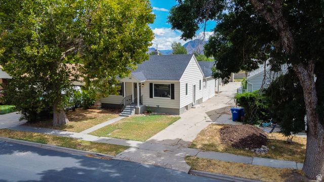 440 N 200 E, Spanish Fork, UT 84660