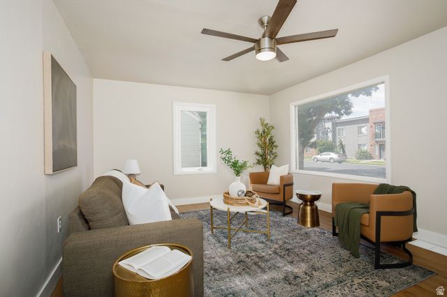 440 N 200 E, Spanish Fork, UT 84660