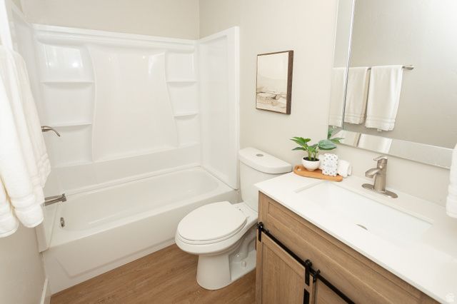 440 N 200 E, Spanish Fork, UT 84660