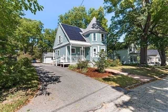 58 Church St, Chelmsford, MA 01863