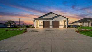 1024 Diplomat PKWY E 26, Cape Coral, FL 33909