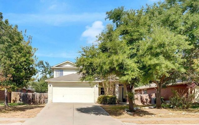3735 Castle Rock DR, Round Rock, TX 78681