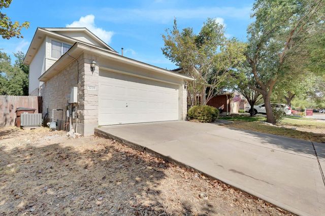 3735 Castle Rock DR, Round Rock, TX 78681